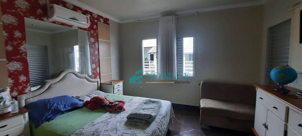 Sobrado para alugar com 3 quartos, 172M2 - Foto 8