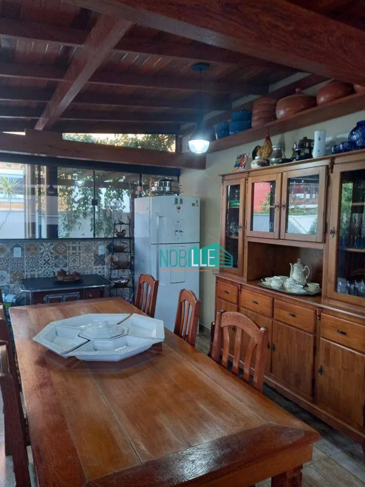 Casa de Condomínio, 3 quartos - Foto 18