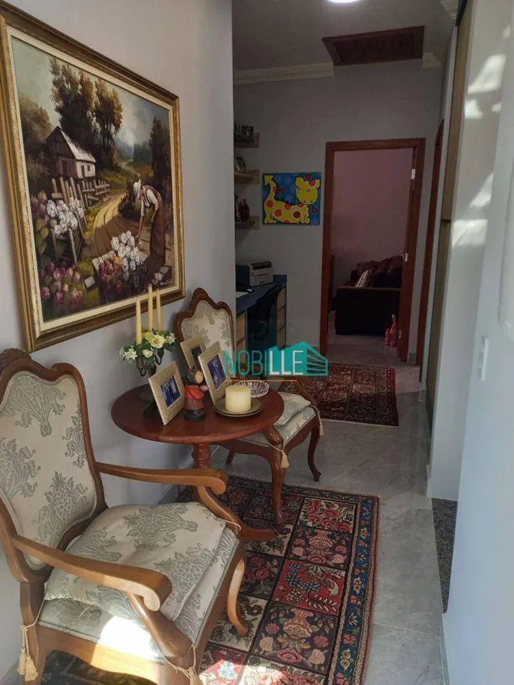 Casa de Condomínio, 3 quartos - Foto 8