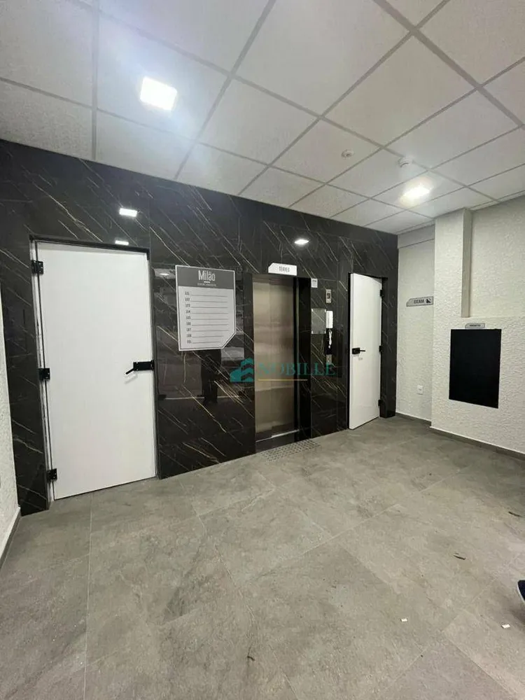 Sala-Conjunto, 42 m² - Foto 6