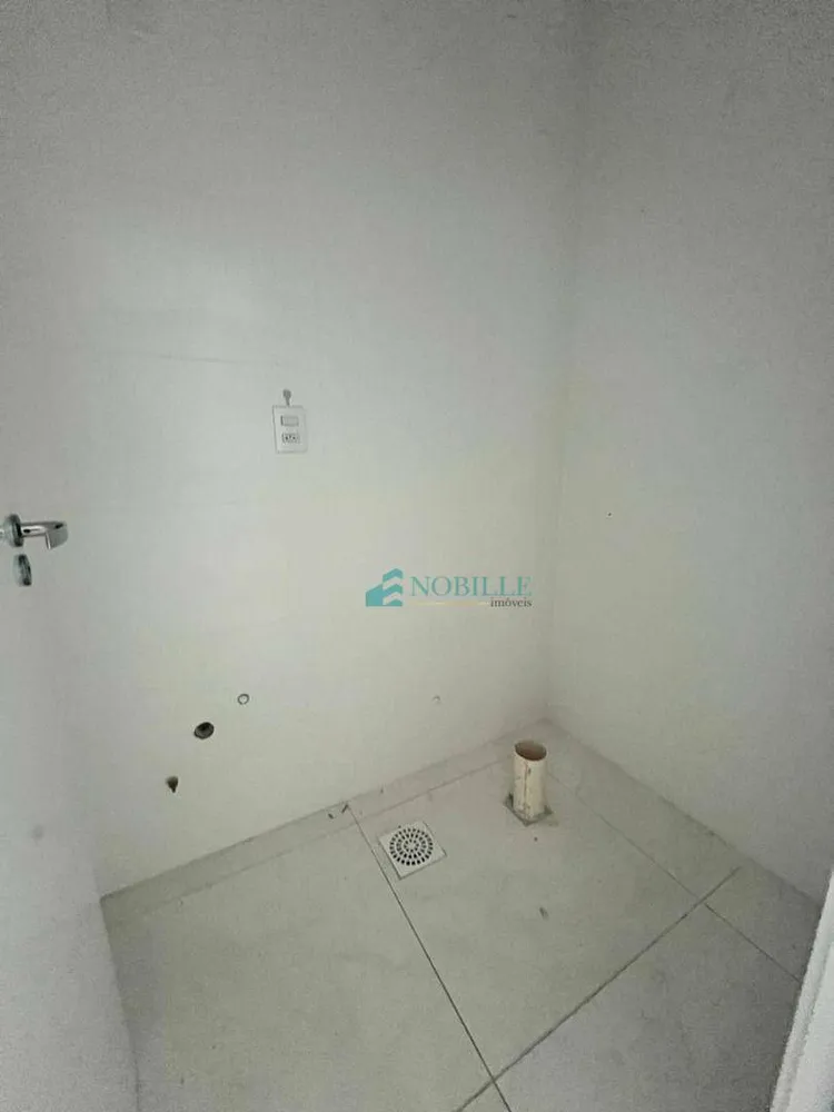Sala-Conjunto, 42 m² - Foto 11