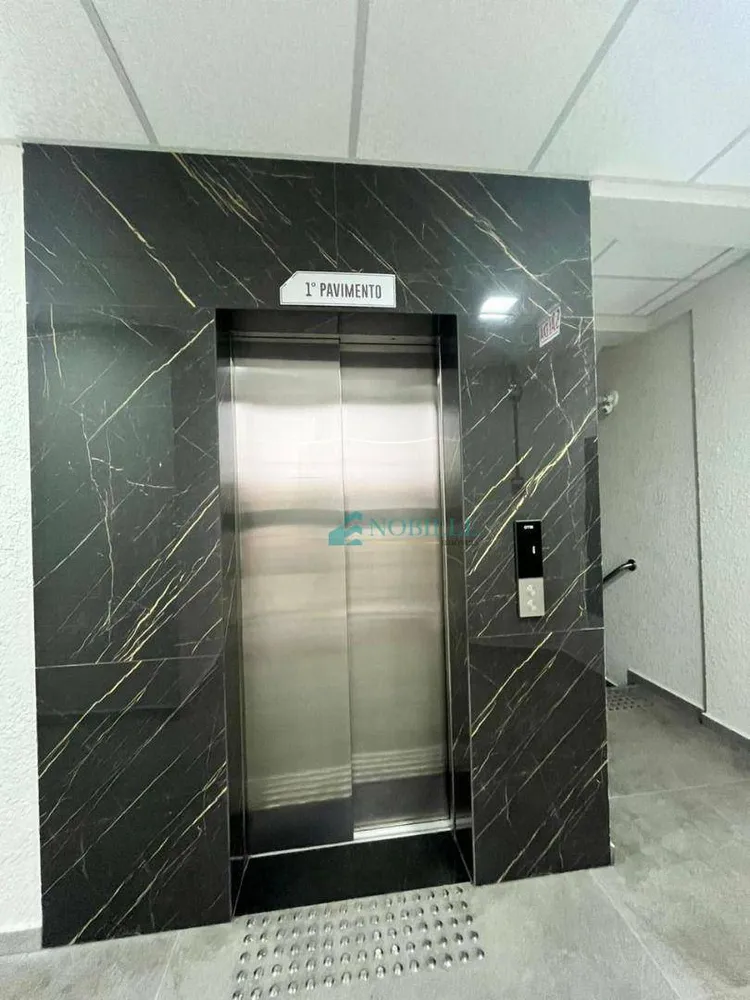 Sala-Conjunto, 42 m² - Foto 5