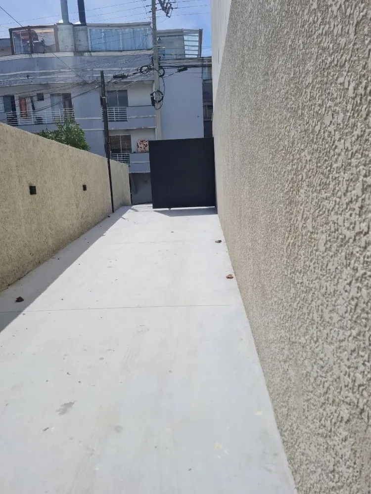 Sala-Conjunto, 42 m² - Foto 18