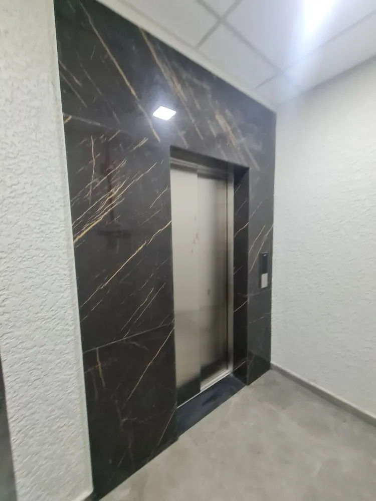 Sala-Conjunto, 42 m² - Foto 4