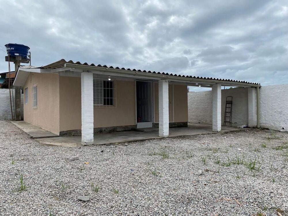 Casa, 3 quartos, 100 m² - Foto 2