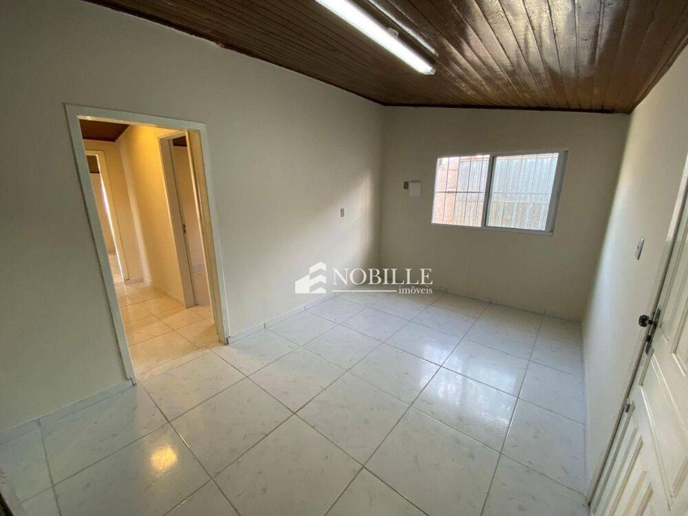 Casa, 3 quartos, 100 m² - Foto 1