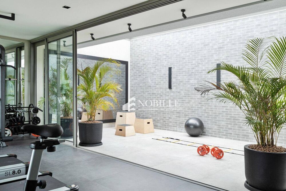 Apartamento à venda com 3 quartos, 125m² - Foto 3