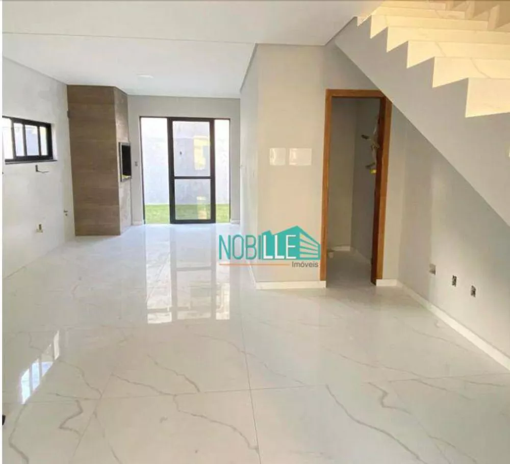 Casa à venda com 3 quartos, 120m² - Foto 4