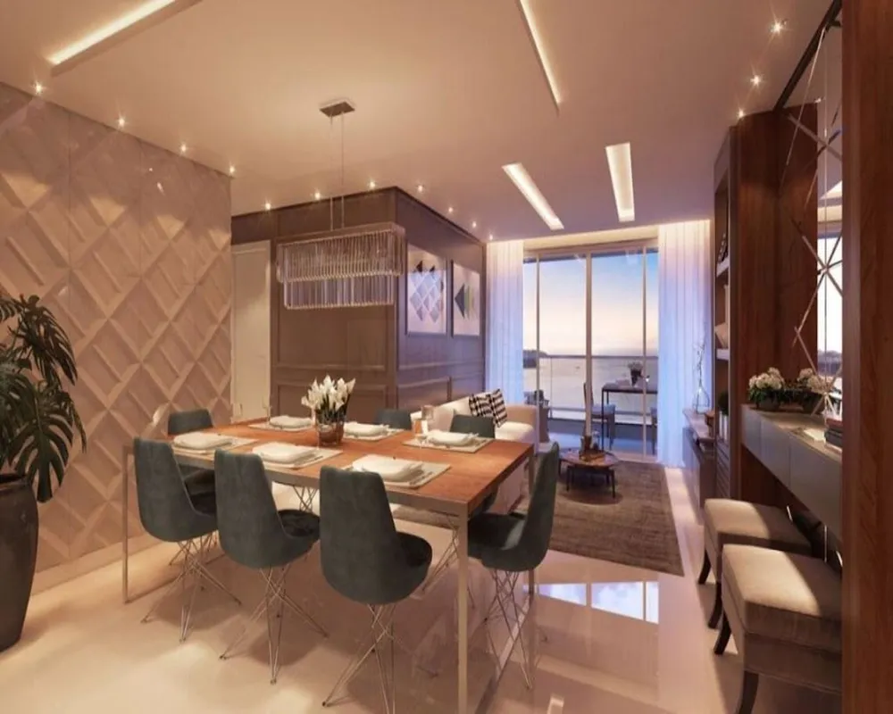 Apartamento, 3 quartos, 123 m² - Foto 8