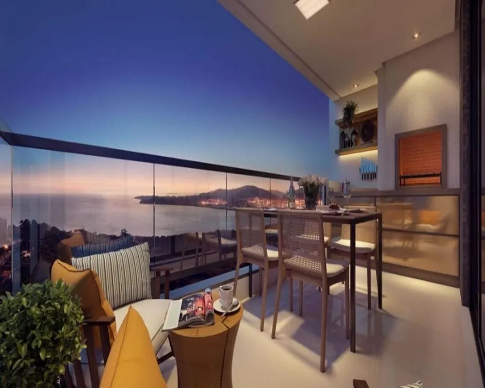 Apartamento, 3 quartos, 123 m² - Foto 6