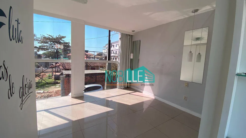 Casa, 2 quartos, 90 m² - Foto 4