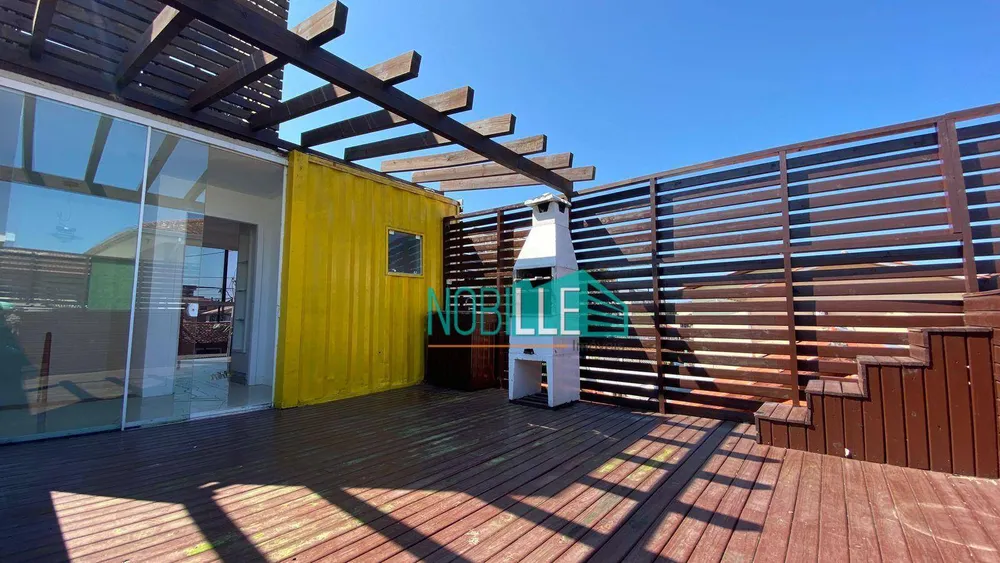 Casa, 2 quartos, 90 m² - Foto 14