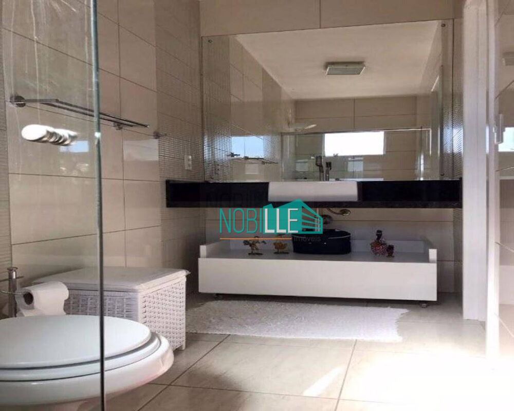Casa à venda com 9 quartos, 700m² - Foto 4