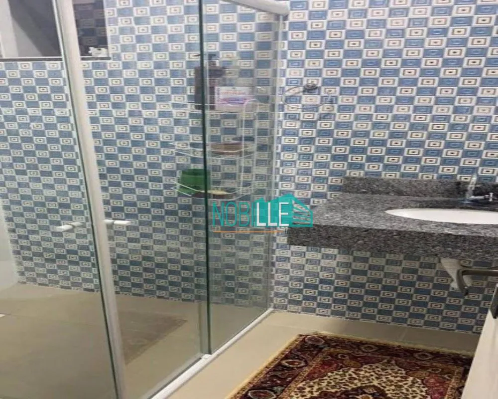 Cobertura, 3 quartos, 125 m² - Foto 7