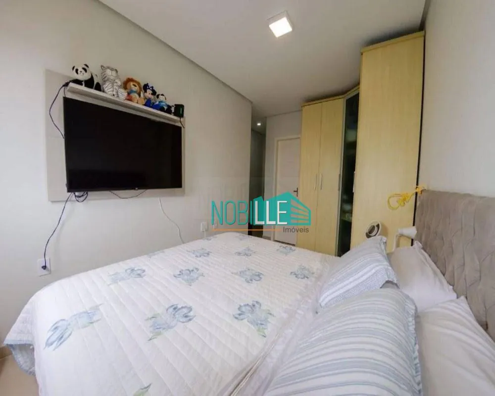 Cobertura, 3 quartos, 125 m² - Foto 10