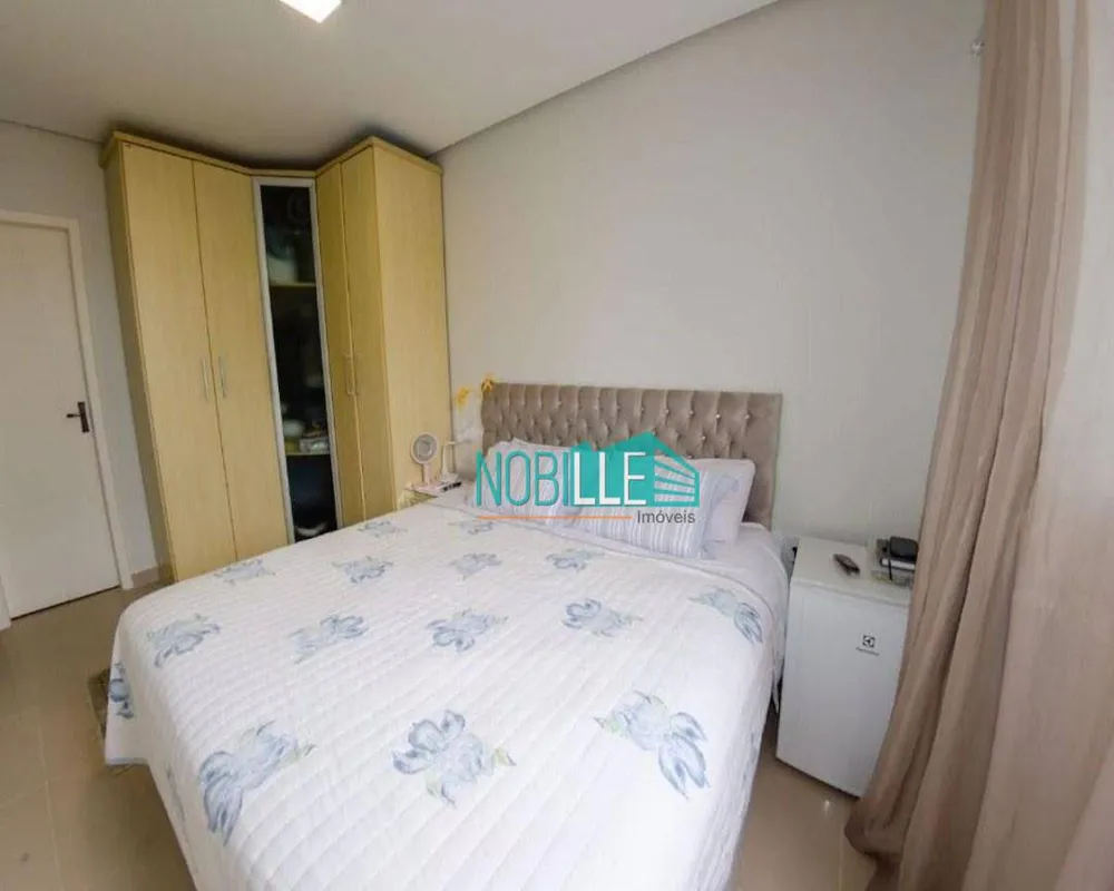 Cobertura, 3 quartos, 125 m² - Foto 9