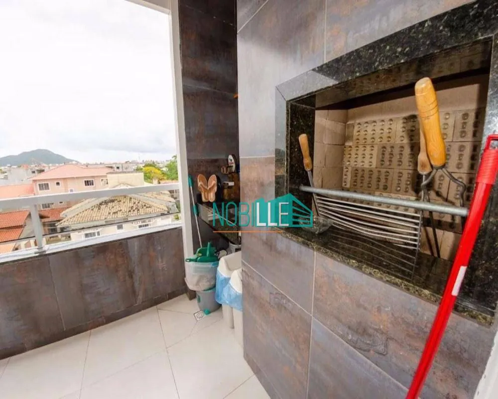 Cobertura, 3 quartos, 125 m² - Foto 6