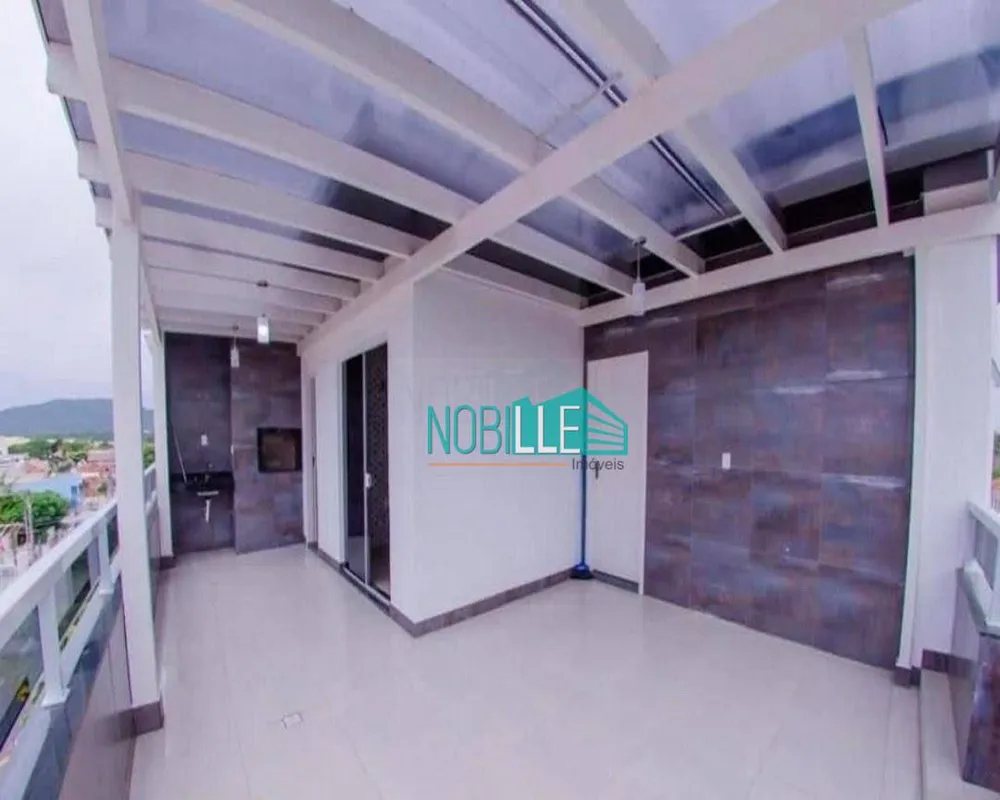Cobertura, 3 quartos, 125 m² - Foto 5