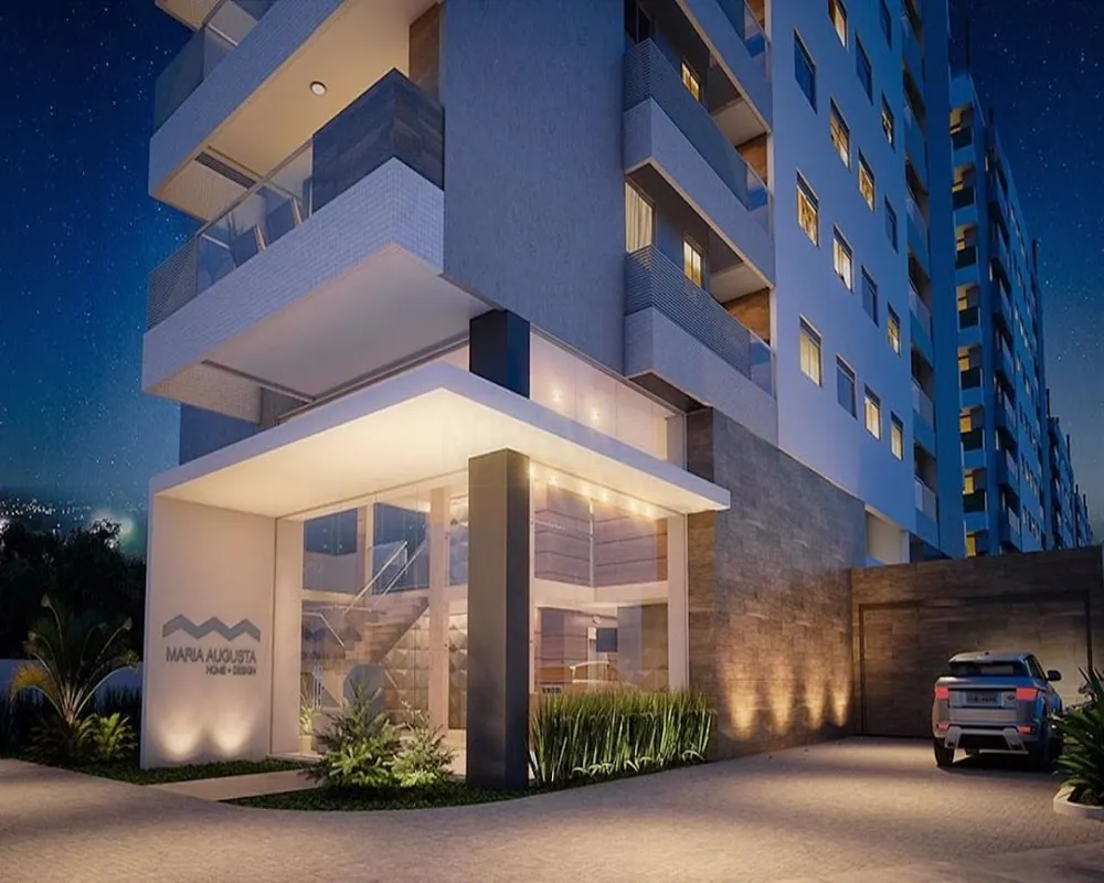 Apartamento, 2 quartos, 76 m² - Foto 1
