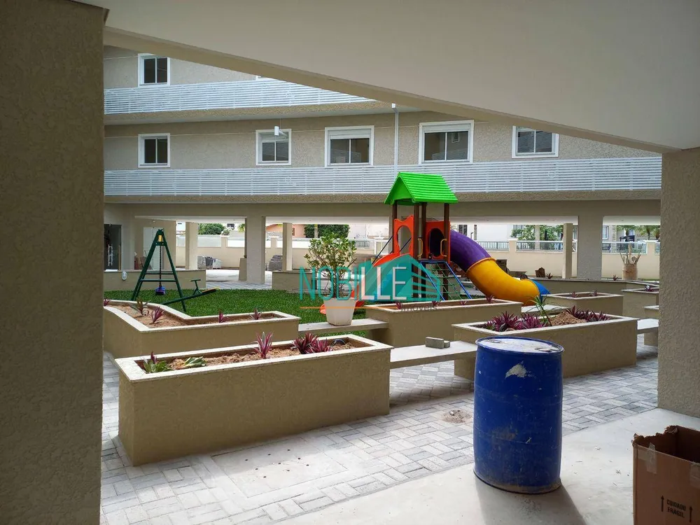 Cobertura, 3 quartos, 83 m² - Foto 15