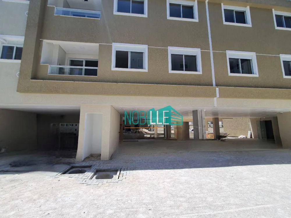Cobertura, 3 quartos, 83 m² - Foto 2