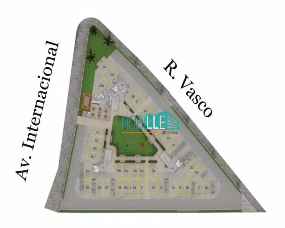 Cobertura, 3 quartos, 83 m² - Foto 18