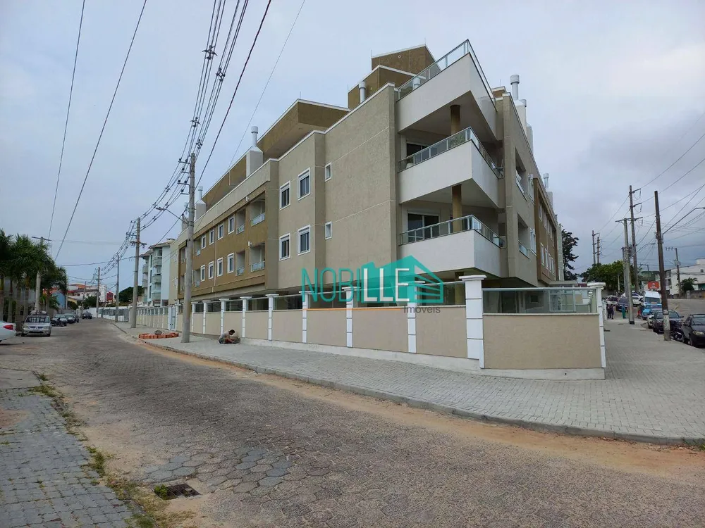 Cobertura, 3 quartos, 83 m² - Foto 1