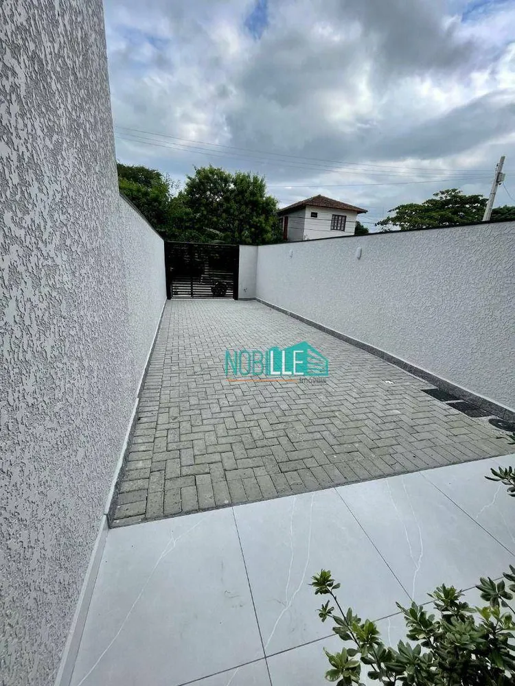 Casa, 2 quartos, 84 m² - Foto 4