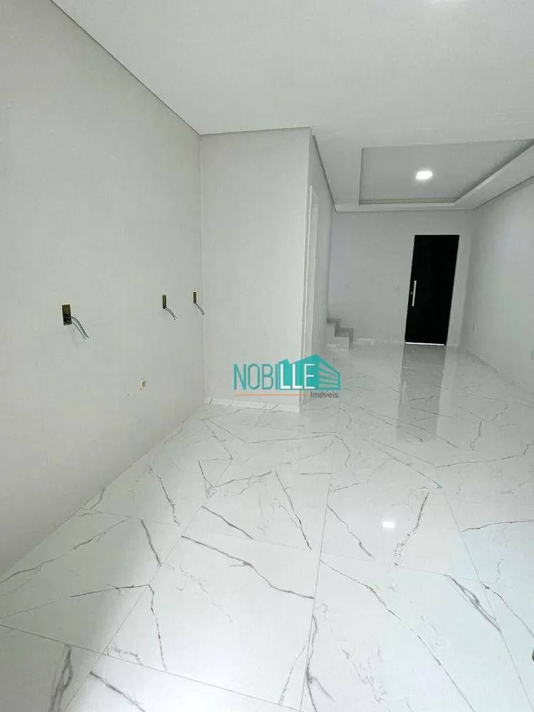 Casa, 2 quartos, 84 m² - Foto 9