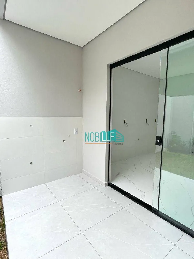 Casa, 2 quartos, 84 m² - Foto 10