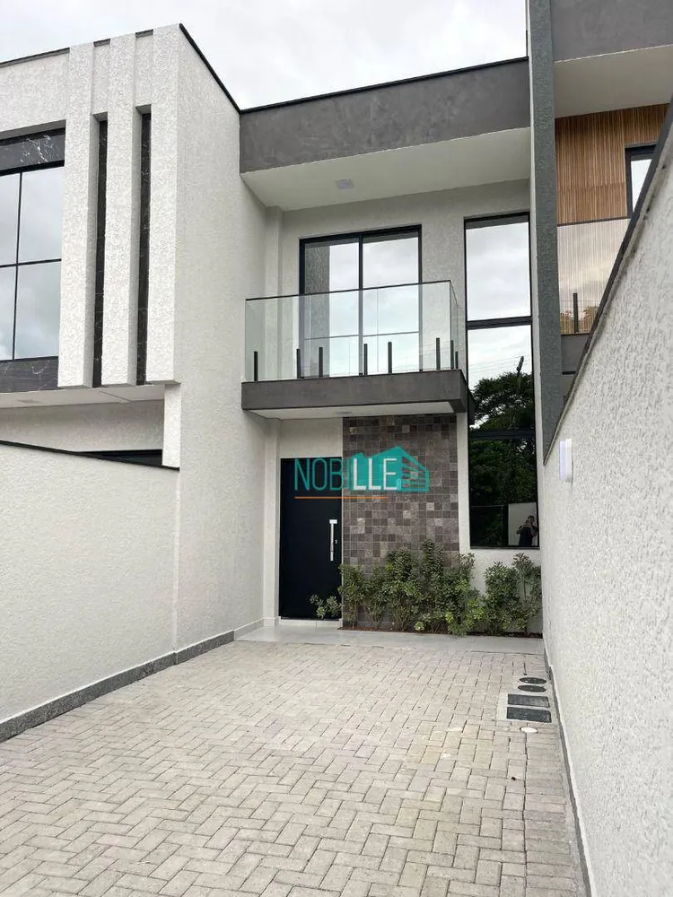 Casa, 2 quartos, 84 m² - Foto 3