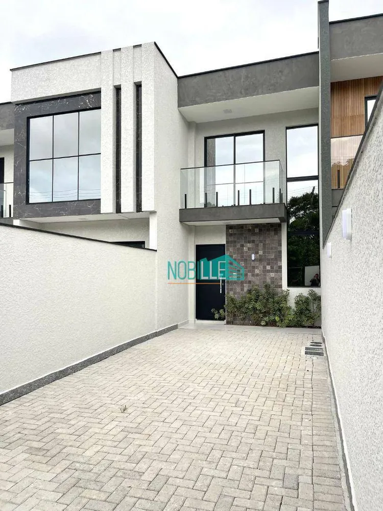 Casa, 2 quartos, 84 m² - Foto 2