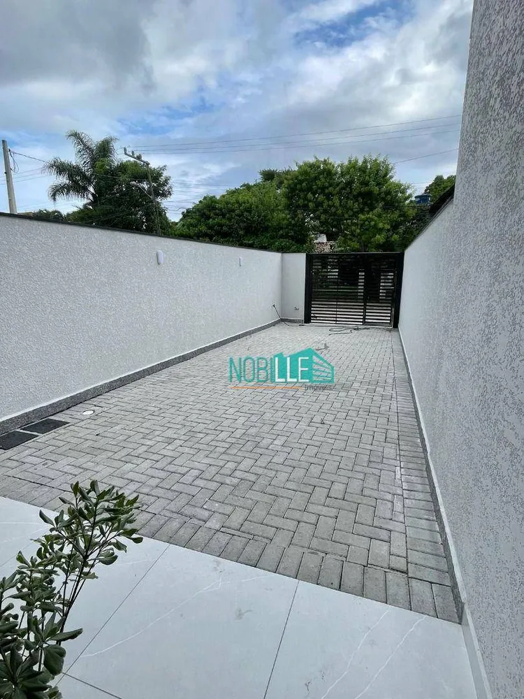 Casa, 2 quartos, 84 m² - Foto 5