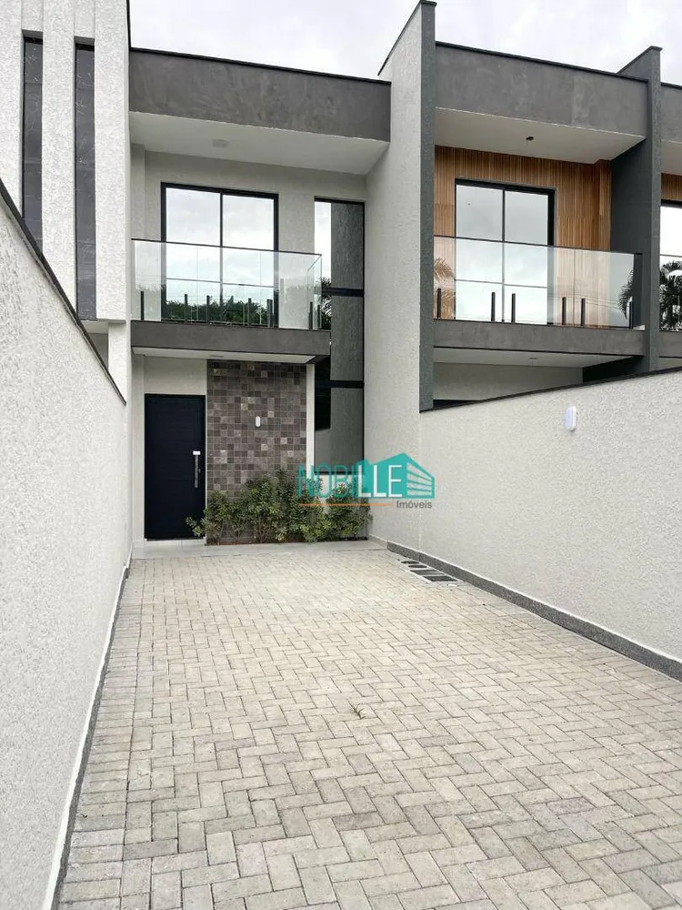 Casa, 2 quartos, 84 m² - Foto 1