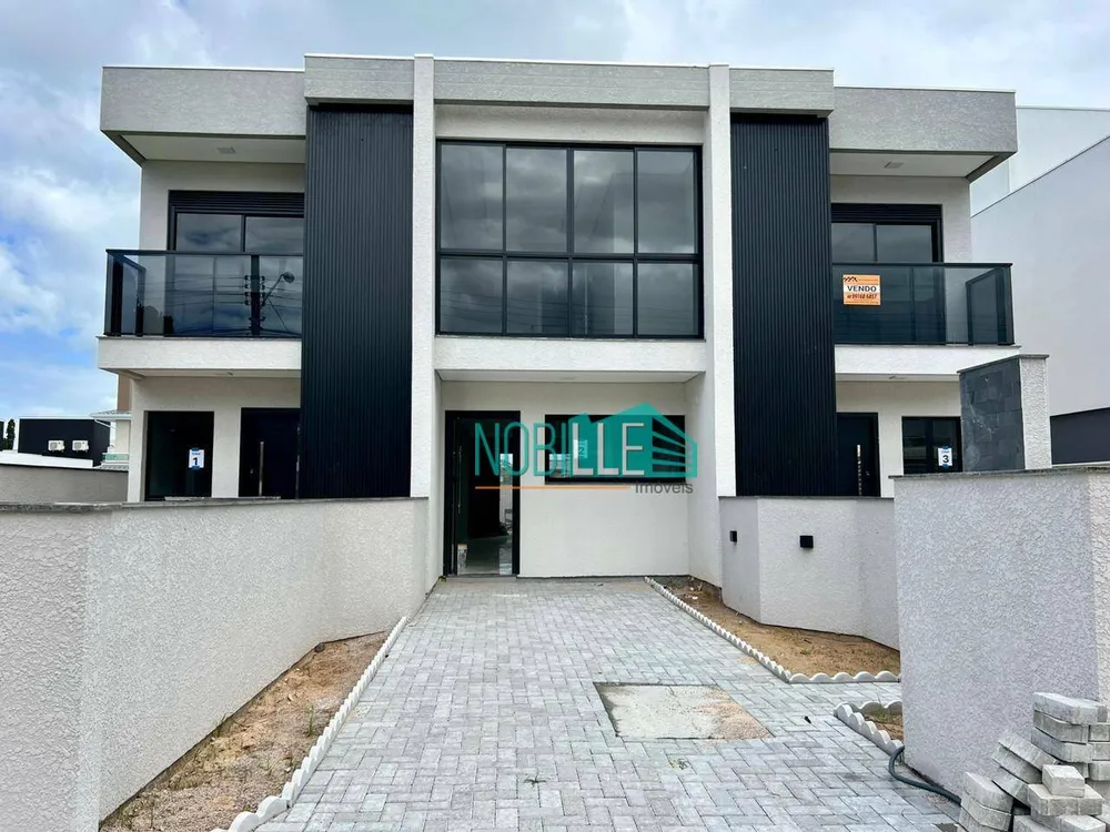 Casa, 3 quartos, 126 m² - Foto 3