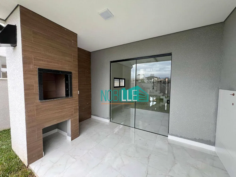 Casa, 3 quartos, 126 m² - Foto 17