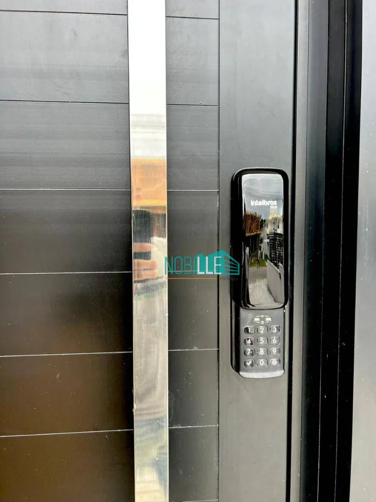Casa, 3 quartos, 126 m² - Foto 8