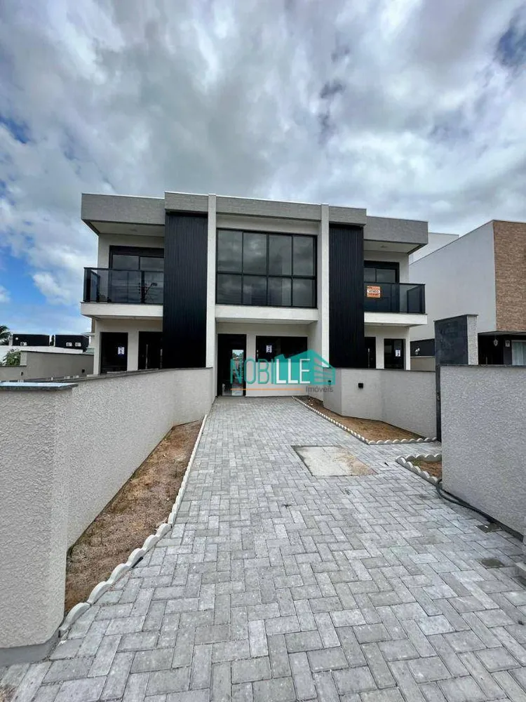 Casa, 3 quartos, 126 m² - Foto 4