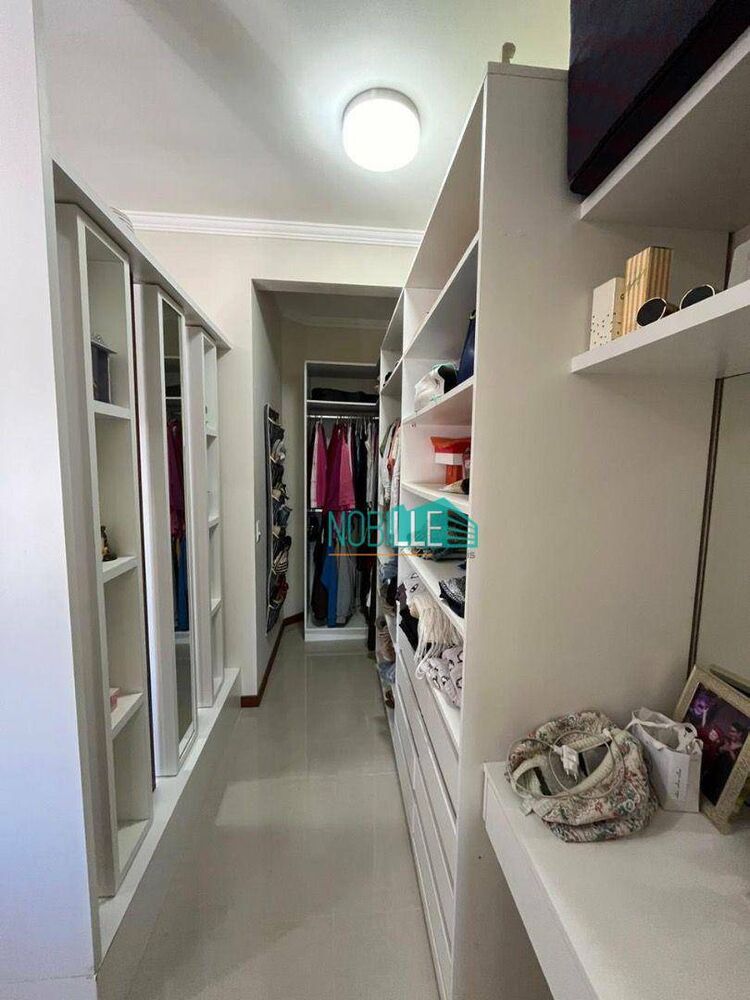 Casa de Condomínio à venda com 4 quartos, 223m² - Foto 7