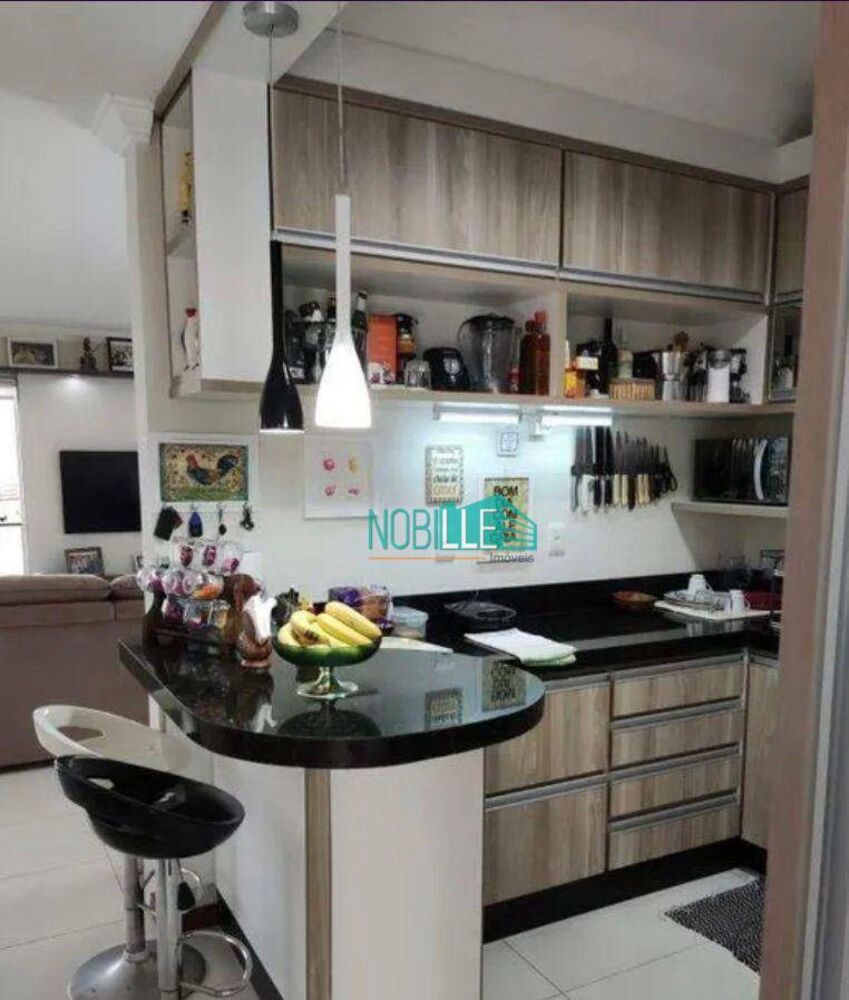 Casa de Condomínio à venda com 4 quartos, 223m² - Foto 4