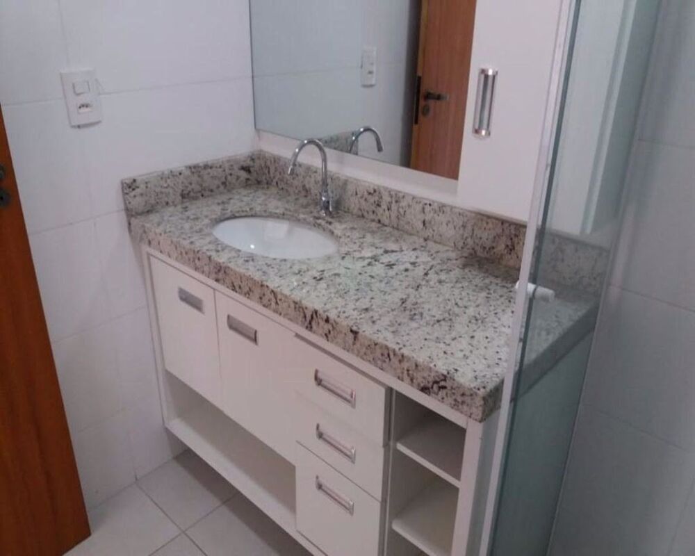 Apartamento para alugar com 1 quarto, 50m² - Foto 7