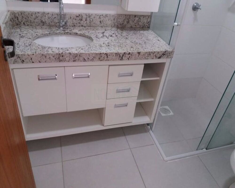 Apartamento para alugar com 1 quarto, 50m² - Foto 2