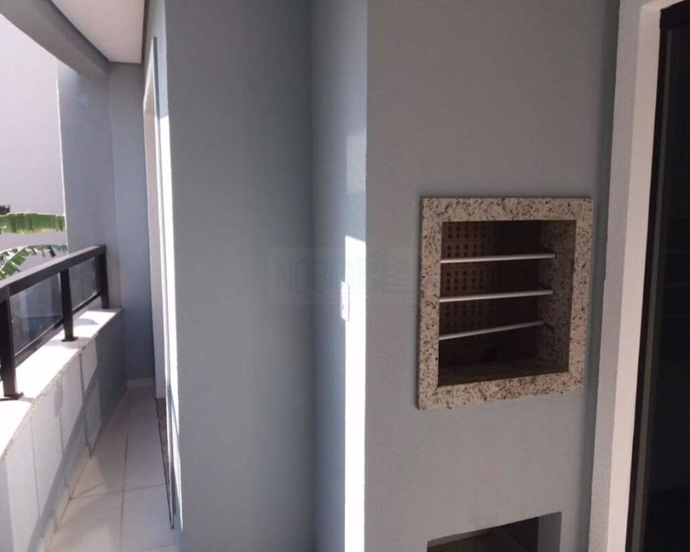 Apartamento para alugar com 1 quarto, 50m² - Foto 6