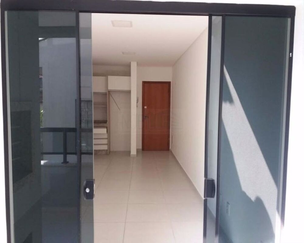 Apartamento para alugar com 1 quarto, 50m² - Foto 11