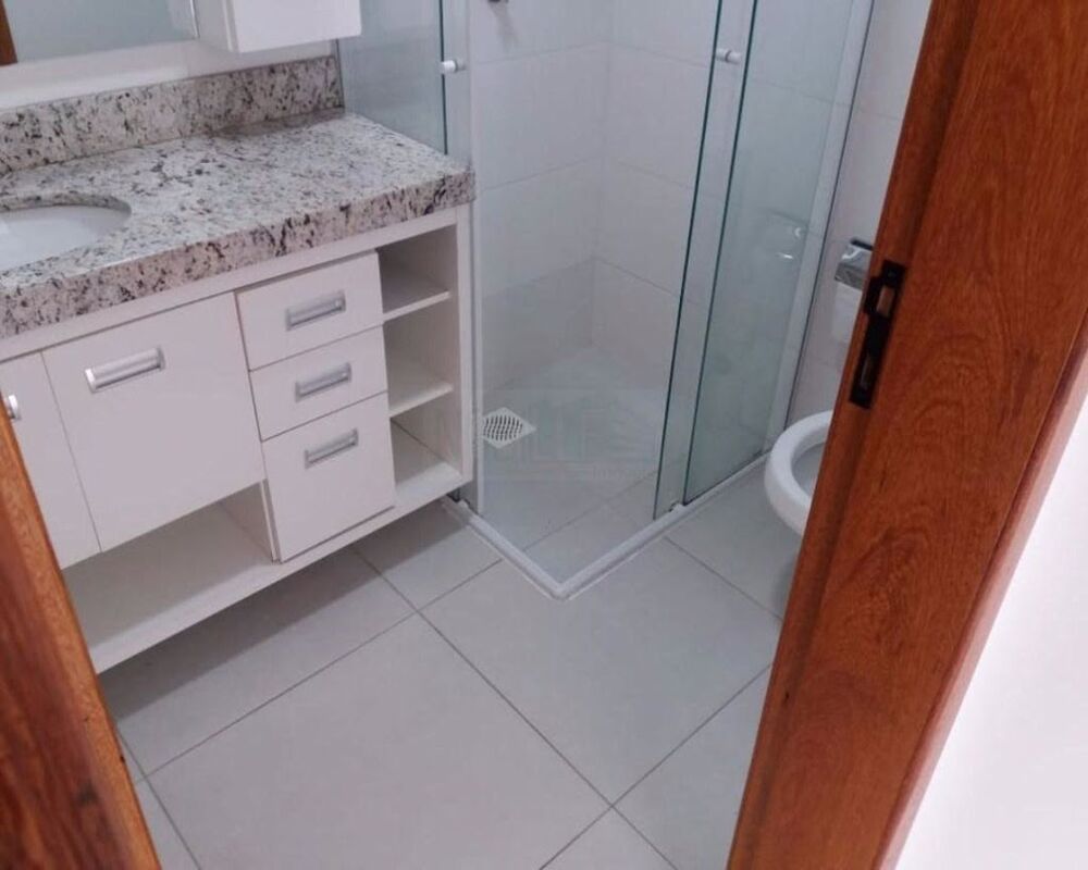 Apartamento para alugar com 1 quarto, 50m² - Foto 5