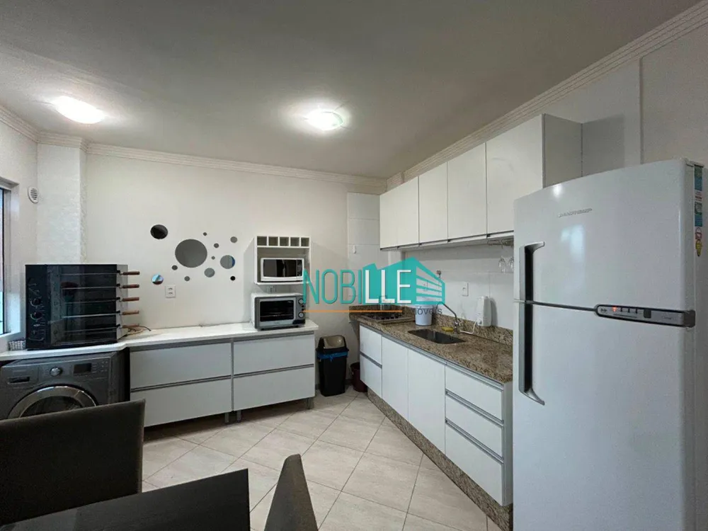 Apartamento, 2 quartos, 68 m² - Foto 1