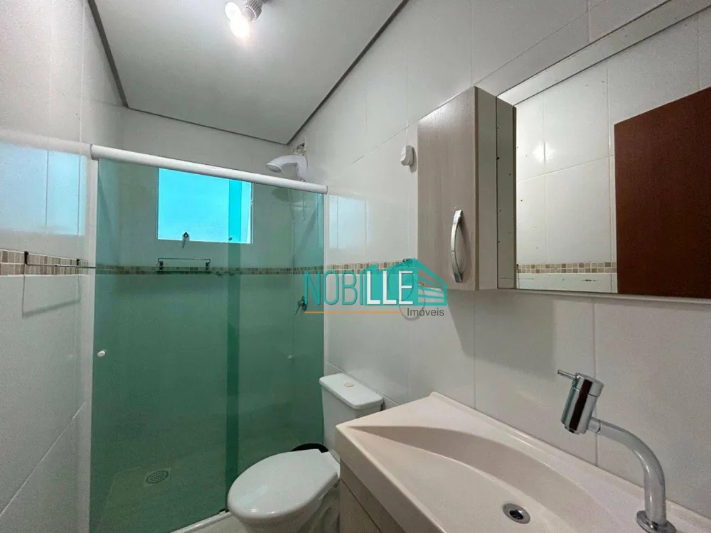 Apartamento, 2 quartos, 68 m² - Foto 11
