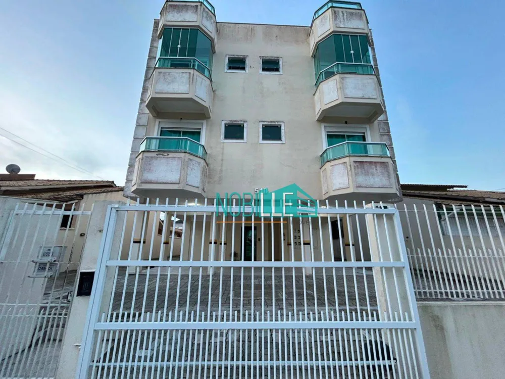 Apartamento, 2 quartos, 68 m² - Foto 2