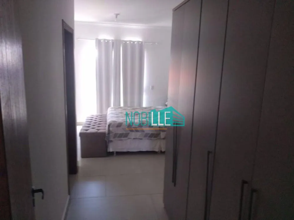 Casa, 3 quartos, 132 m² - Foto 6