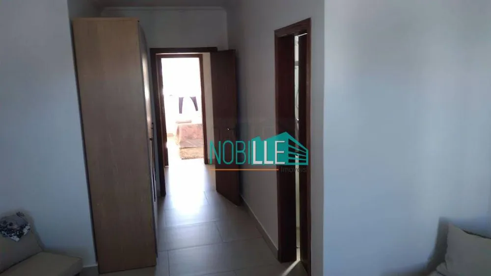 Casa, 3 quartos, 132 m² - Foto 2